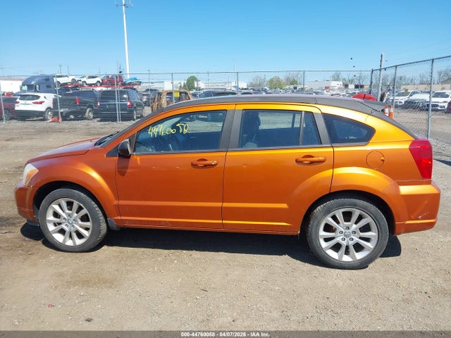 Aukcja sprzedaży 2011 Dodge Caliber Heat, vin: 1B3CB5HA7BD269661, numer aukcji: 44760058