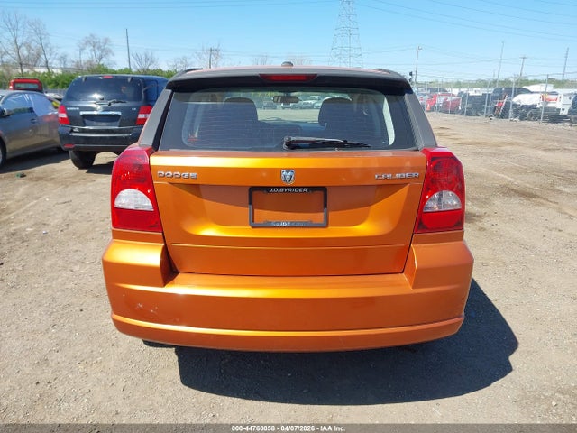 Aukcja sprzedaży 2011 Dodge Caliber Heat, vin: 1B3CB5HA7BD269661, numer aukcji: 44760058