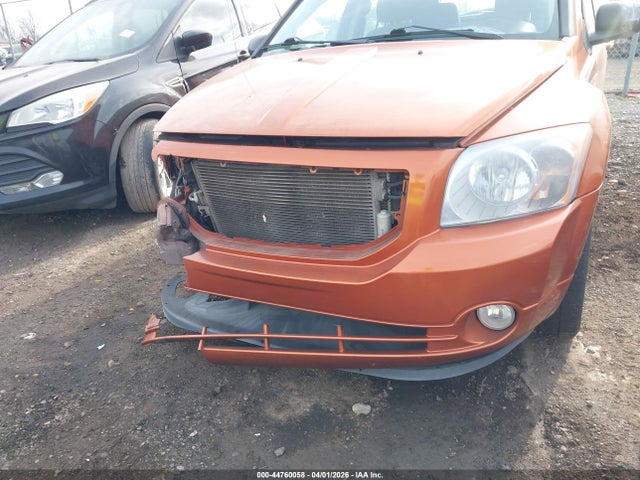 Aukcja sprzedaży 2011 Dodge Caliber Heat, vin: 1B3CB5HA7BD269661, numer aukcji: 44760058