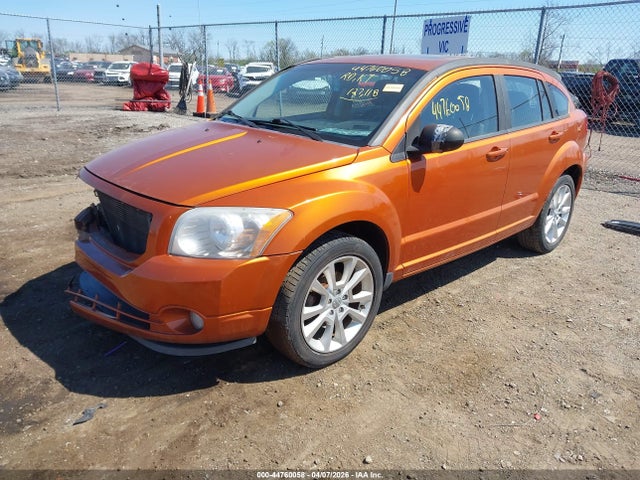 Aukcja sprzedaży 2011 Dodge Caliber Heat, vin: 1B3CB5HA7BD269661, numer aukcji: 44760058