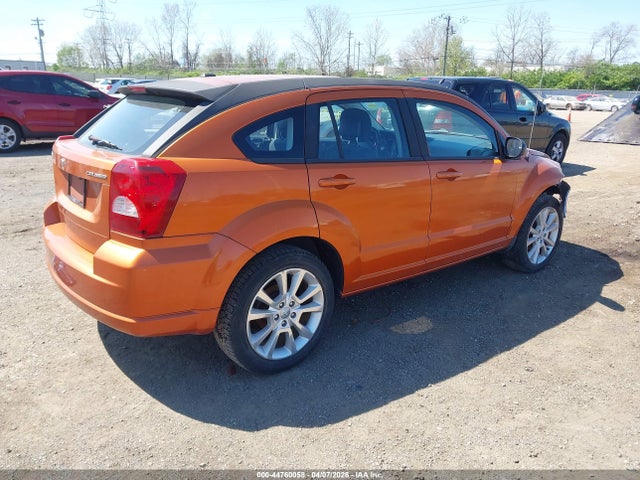Aukcja sprzedaży 2011 Dodge Caliber Heat, vin: 1B3CB5HA7BD269661, numer aukcji: 44760058