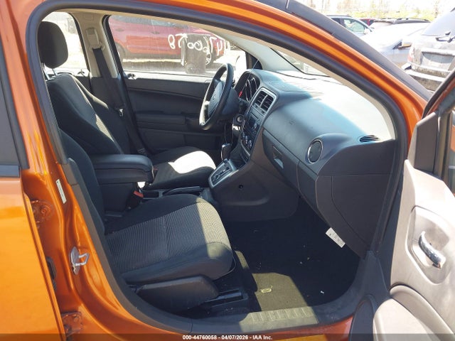 Aukcja sprzedaży 2011 Dodge Caliber Heat, vin: 1B3CB5HA7BD269661, numer aukcji: 44760058
