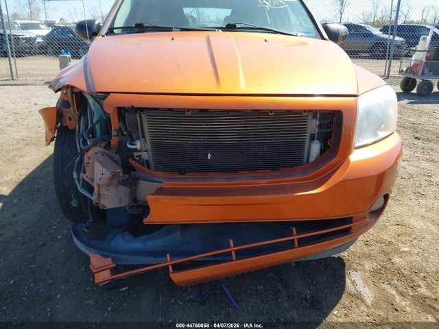 Aukcja sprzedaży 2011 Dodge Caliber Heat, vin: 1B3CB5HA7BD269661, numer aukcji: 44760058