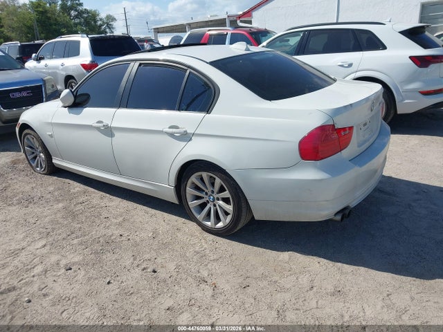 Aukcja sprzedaży 2011 Bmw 328i, vin: WBAPH7G54BNM57883, numer aukcji: 44760059
