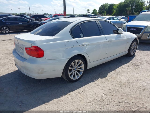 Aukcja sprzedaży 2011 Bmw 328i, vin: WBAPH7G54BNM57883, numer aukcji: 44760059