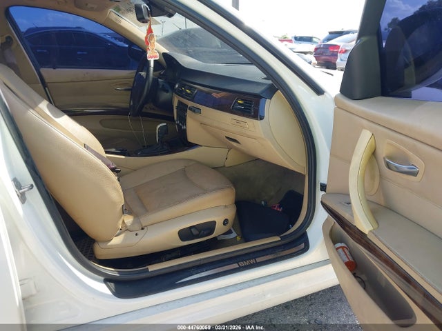 Aukcja sprzedaży 2011 Bmw 328i, vin: WBAPH7G54BNM57883, numer aukcji: 44760059