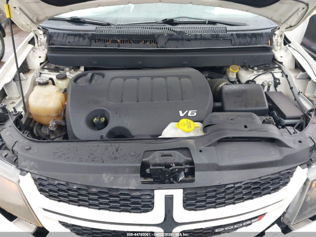 Aukcja sprzedaży 2019 Dodge Journey Gt Awd, vin: 3C4PDDEG5KT720285, numer aukcji: 44760061
