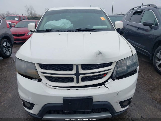 Aukcja sprzedaży 2019 Dodge Journey Gt Awd, vin: 3C4PDDEG5KT720285, numer aukcji: 44760061