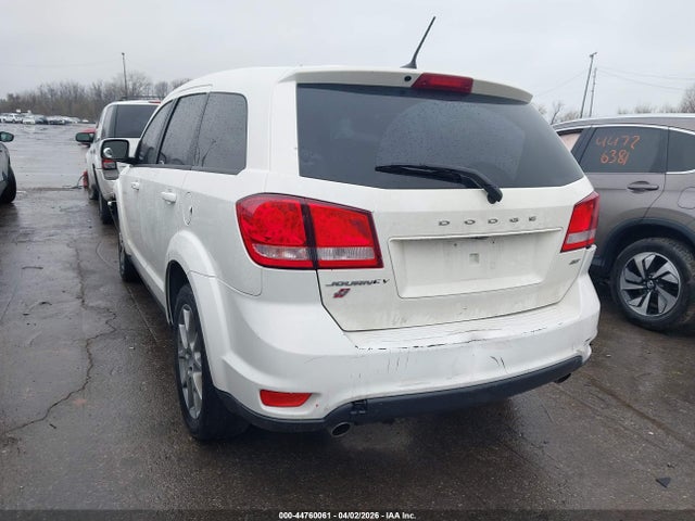 Aukcja sprzedaży 2019 Dodge Journey Gt Awd, vin: 3C4PDDEG5KT720285, numer aukcji: 44760061
