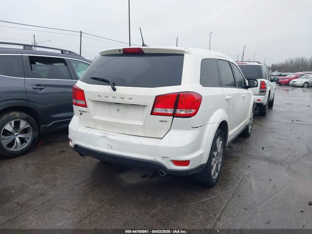 Aukcja sprzedaży 2019 Dodge Journey Gt Awd, vin: 3C4PDDEG5KT720285, numer aukcji: 44760061
