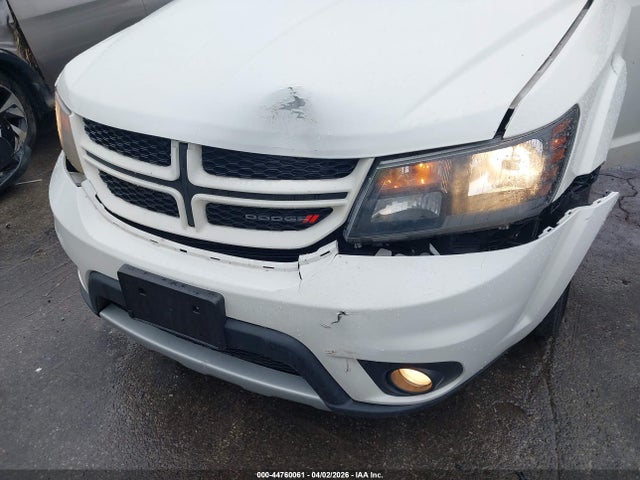 Aukcja sprzedaży 2019 Dodge Journey Gt Awd, vin: 3C4PDDEG5KT720285, numer aukcji: 44760061