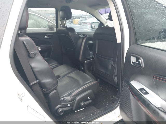 Aukcja sprzedaży 2019 Dodge Journey Gt Awd, vin: 3C4PDDEG5KT720285, numer aukcji: 44760061