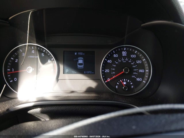 Продажа на аукционе авто 2021 Kia Forte Lxs, vin: 3KPF24ADXME389403, номер лота: 44760065