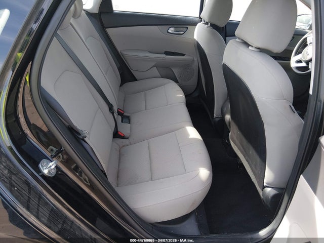 Продажа на аукционе авто 2021 Kia Forte Lxs, vin: 3KPF24ADXME389403, номер лота: 44760065