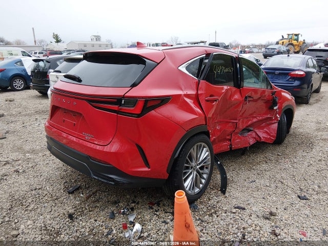 Aukcja sprzedaży 2025 Lexus Nx 350h Premium, vin: 2T2GKCEZ6SC040296, numer aukcji: 44760067