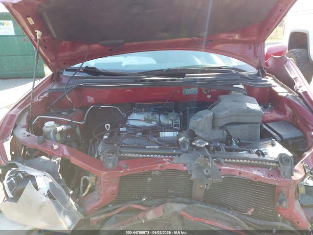 Aukcja sprzedaży 2003 Mitsubishi Outlander Xls, vin: JA4LX41G23U072143, numer aukcji: 44760073