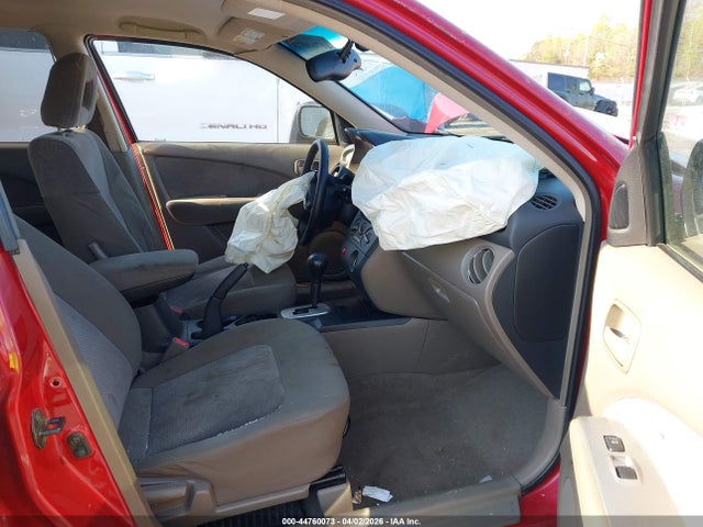 Aukcja sprzedaży 2003 Mitsubishi Outlander Xls, vin: JA4LX41G23U072143, numer aukcji: 44760073