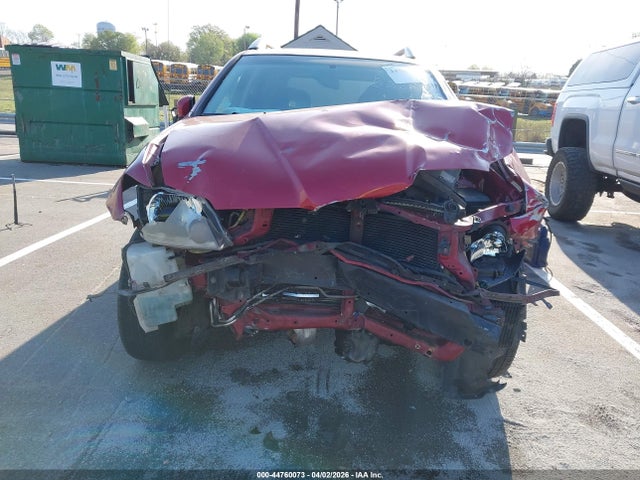 Aukcja sprzedaży 2003 Mitsubishi Outlander Xls, vin: JA4LX41G23U072143, numer aukcji: 44760073