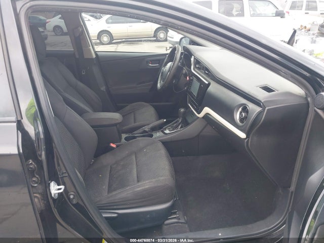 JTNKARJE2HJ526622 Toyota COROLLA IM