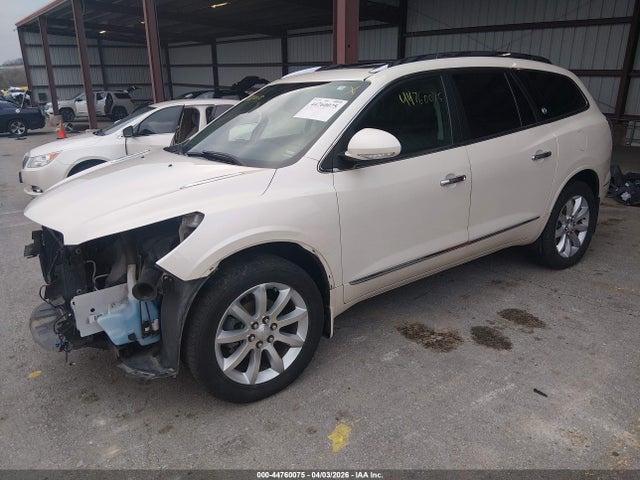 Aukcja sprzedaży 2014 Buick Enclave Premium, vin: 5GAKVCKD6EJ341076, numer aukcji: 44760075