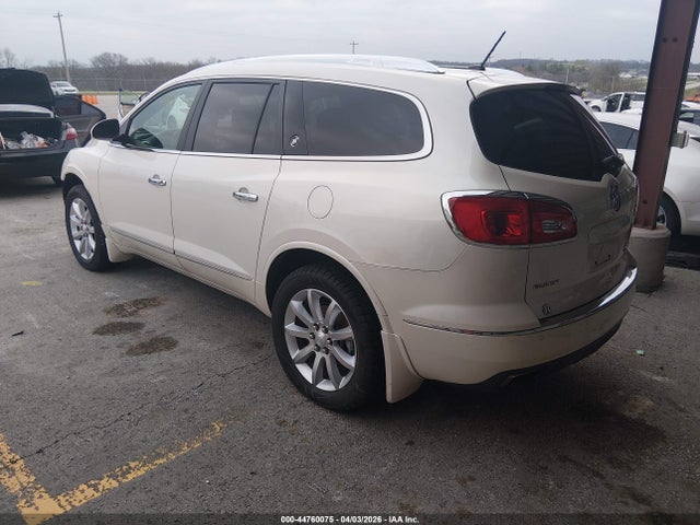 Aukcja sprzedaży 2014 Buick Enclave Premium, vin: 5GAKVCKD6EJ341076, numer aukcji: 44760075