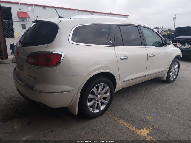 Aukcja sprzedaży 2014 Buick Enclave Premium, vin: 5GAKVCKD6EJ341076, numer aukcji: 44760075