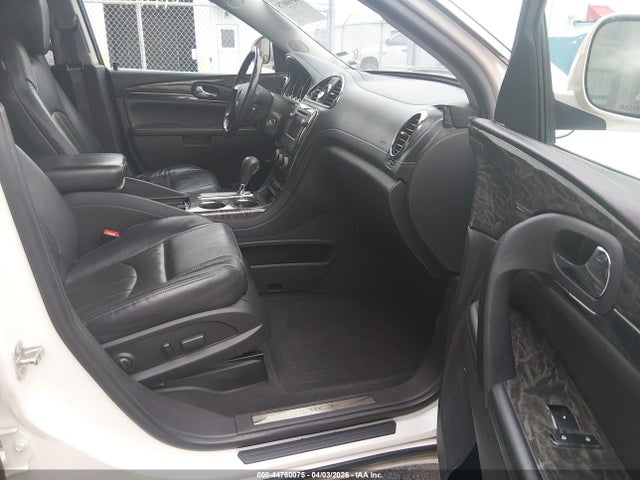 Aukcja sprzedaży 2014 Buick Enclave Premium, vin: 5GAKVCKD6EJ341076, numer aukcji: 44760075