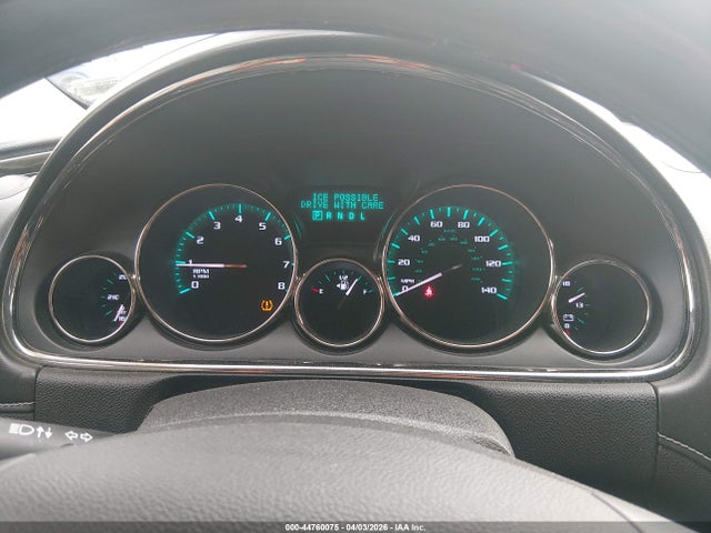 Aukcja sprzedaży 2014 Buick Enclave Premium, vin: 5GAKVCKD6EJ341076, numer aukcji: 44760075