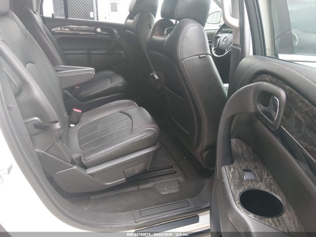 Aukcja sprzedaży 2014 Buick Enclave Premium, vin: 5GAKVCKD6EJ341076, numer aukcji: 44760075
