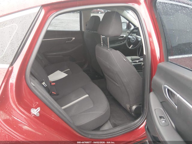 2024 Hyundai Sonata Sel მანქანა იყიდება აუქციონზე, vin: KMHL64JA2RA397031, აუქციონის ნომერი: 44760077