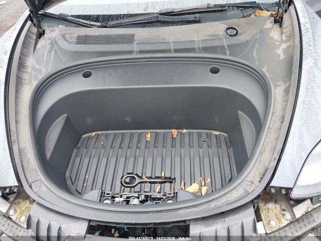 44760079 :رقم المزاد ، 5YJ3E1EA2PF504602 vin ، 2023 Tesla Model 3 Rear-wheel Drive مزاد بيع