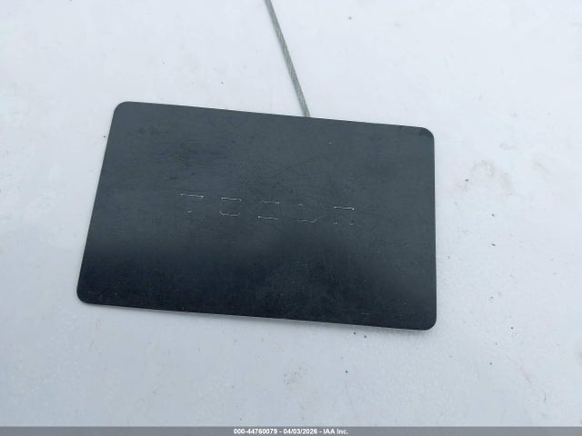 44760079 :رقم المزاد ، 5YJ3E1EA2PF504602 vin ، 2023 Tesla Model 3 Rear-wheel Drive مزاد بيع