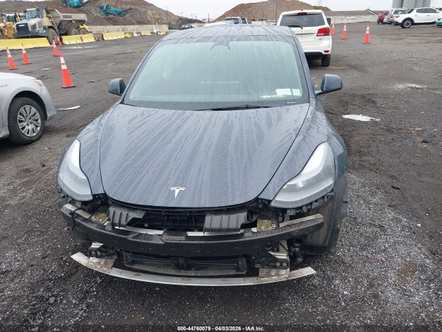 44760079 :رقم المزاد ، 5YJ3E1EA2PF504602 vin ، 2023 Tesla Model 3 Rear-wheel Drive مزاد بيع