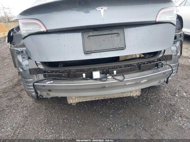 44760079 :رقم المزاد ، 5YJ3E1EA2PF504602 vin ، 2023 Tesla Model 3 Rear-wheel Drive مزاد بيع