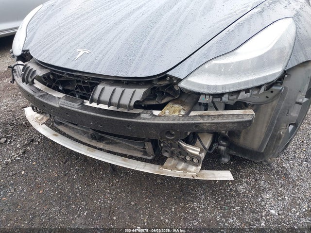 44760079 :رقم المزاد ، 5YJ3E1EA2PF504602 vin ، 2023 Tesla Model 3 Rear-wheel Drive مزاد بيع