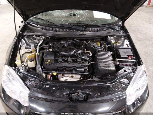 44760080 :رقم المزاد ، 1C3EL56R95N544110 vin ، 2005 Chrysler Sebring Touring مزاد بيع