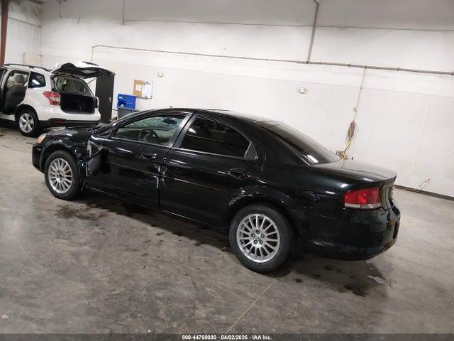 44760080 :رقم المزاد ، 1C3EL56R95N544110 vin ، 2005 Chrysler Sebring Touring مزاد بيع