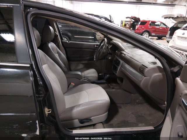 44760080 :رقم المزاد ، 1C3EL56R95N544110 vin ، 2005 Chrysler Sebring Touring مزاد بيع