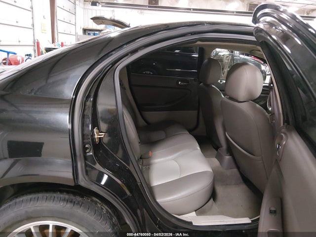44760080 :رقم المزاد ، 1C3EL56R95N544110 vin ، 2005 Chrysler Sebring Touring مزاد بيع