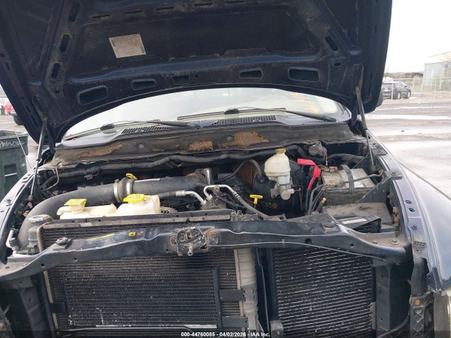 Aukcja sprzedaży 2005 Dodge Ram 1500 Slt/laramie, vin: 1D7HU18D25S334987, numer aukcji: 44760085