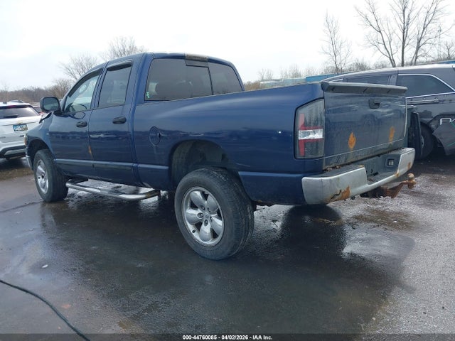 Aukcja sprzedaży 2005 Dodge Ram 1500 Slt/laramie, vin: 1D7HU18D25S334987, numer aukcji: 44760085