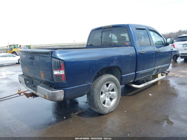 Aukcja sprzedaży 2005 Dodge Ram 1500 Slt/laramie, vin: 1D7HU18D25S334987, numer aukcji: 44760085