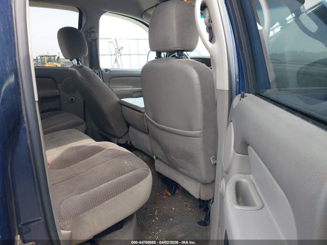 Aukcja sprzedaży 2005 Dodge Ram 1500 Slt/laramie, vin: 1D7HU18D25S334987, numer aukcji: 44760085