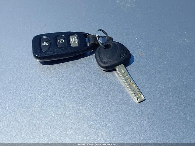 Продажа на аукционе авто 2013 Kia Optima Lx, vin: KNAGM4A77D5392017, номер лота: 44760088