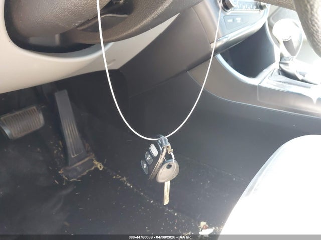 Продажа на аукционе авто 2013 Kia Optima Lx, vin: KNAGM4A77D5392017, номер лота: 44760088