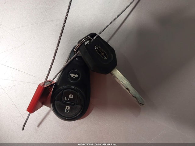 Aukcja sprzedaży 2011 Subaru Forester 2.5x Premium, vin: JF2SHADC7BH782265, numer aukcji: 44760095