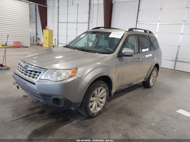 Aukcja sprzedaży 2011 Subaru Forester 2.5x Premium, vin: JF2SHADC7BH782265, numer aukcji: 44760095