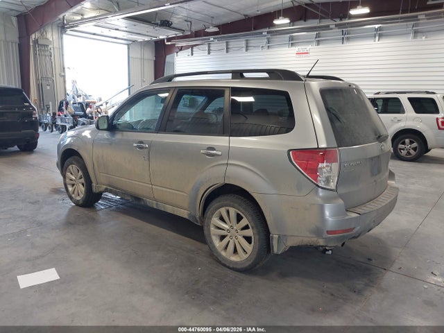 Aukcja sprzedaży 2011 Subaru Forester 2.5x Premium, vin: JF2SHADC7BH782265, numer aukcji: 44760095