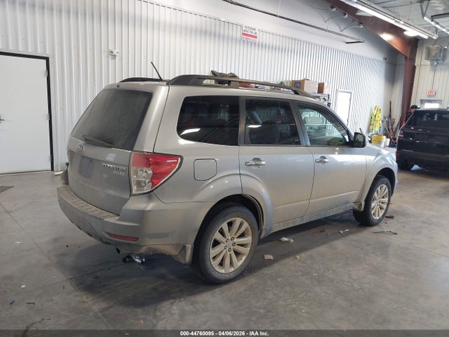 Aukcja sprzedaży 2011 Subaru Forester 2.5x Premium, vin: JF2SHADC7BH782265, numer aukcji: 44760095