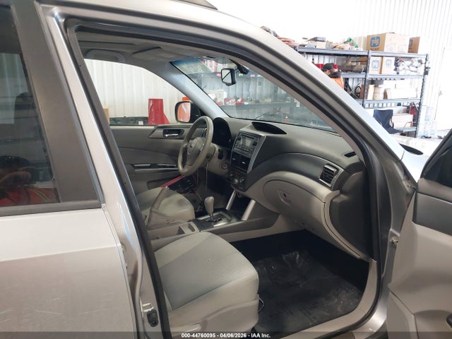 Aukcja sprzedaży 2011 Subaru Forester 2.5x Premium, vin: JF2SHADC7BH782265, numer aukcji: 44760095